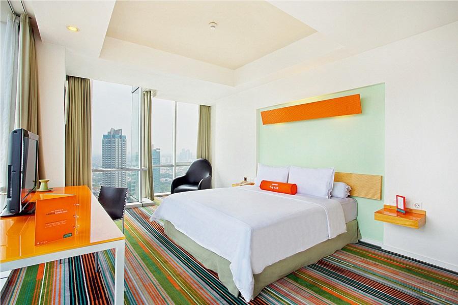Harris Fx Sudirman होटल Jakarta